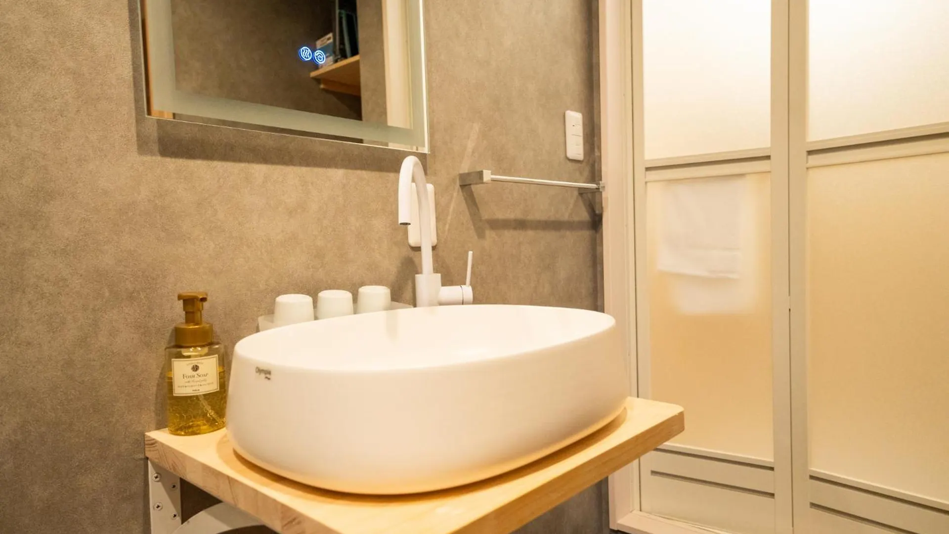 京町家 鯉白-Kyomachiya Rihaku Villa Kyoto Holiday home