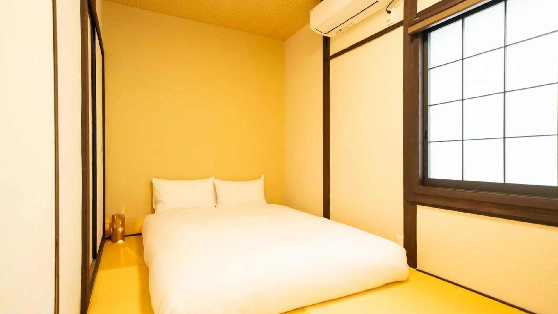 Holiday home 京町家 鯉白-Kyomachiya Rihaku Villa Kyoto