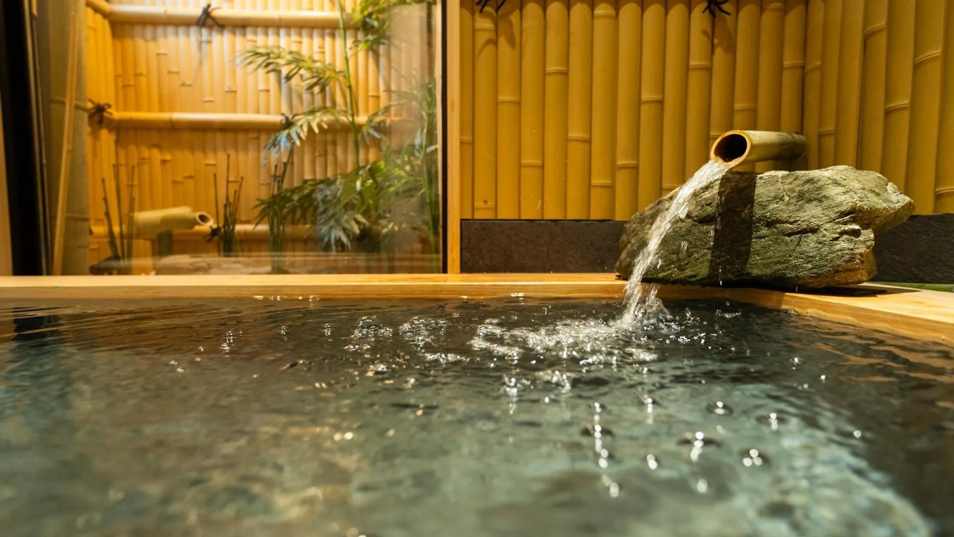 京町家 鯉白-Kyomachiya Rihaku Villa Kyoto Holiday home